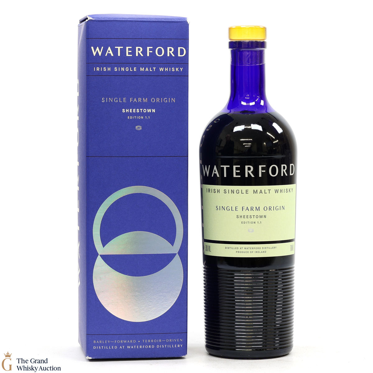Waterford - Single Farm Origin - Sheestown 1.1