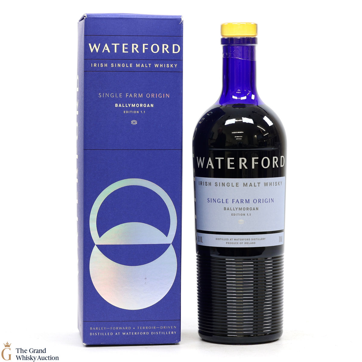 Waterford - Single Farm Estate Ballymorgan 1.1 