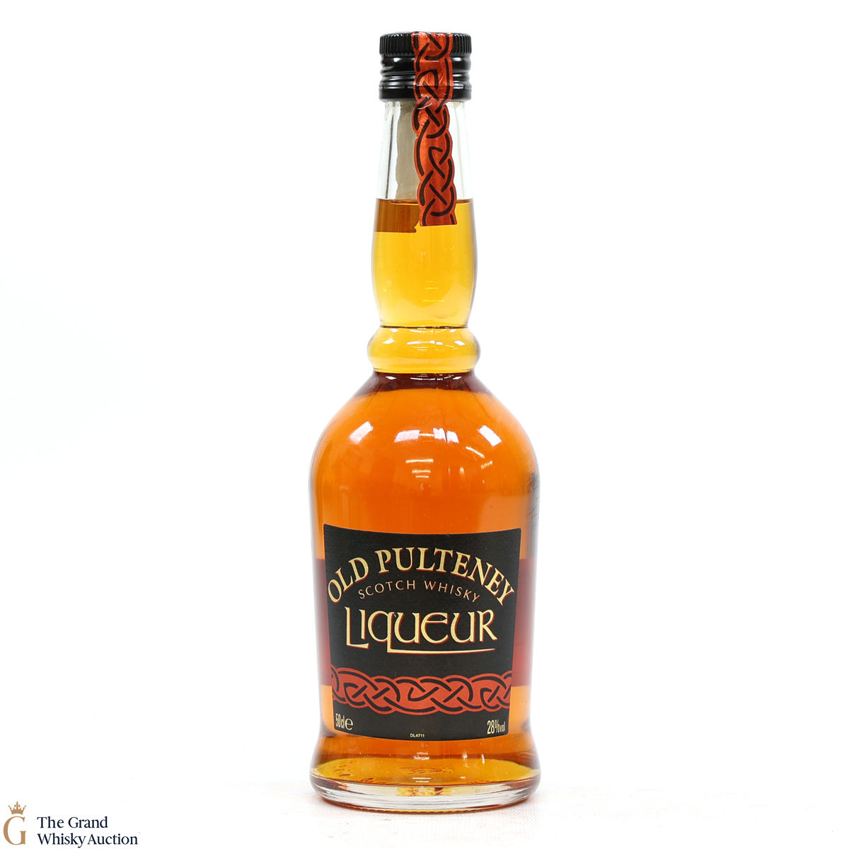 Old Pulteney - Liqueur (50cl)