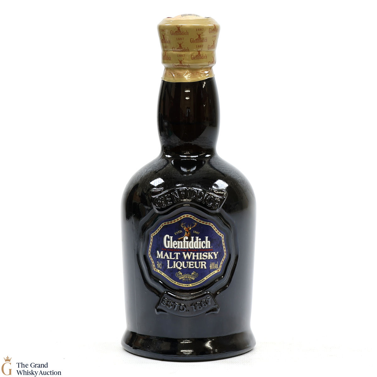 Glenfiddich - Malt Whisky Liqueur (50cl)