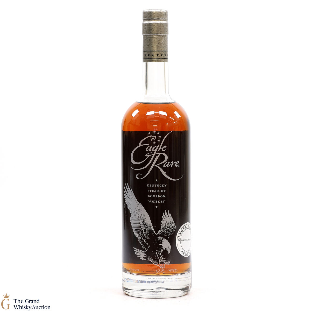 Eagle Rare - 10 Year Old - Kentucky Straight Bourbon - The Whisky Shop