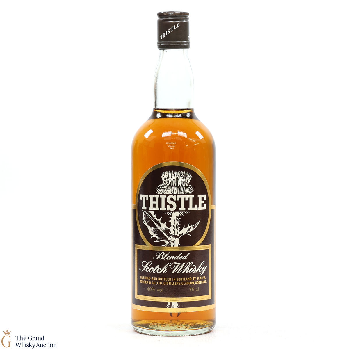 Thistle - Blended Scotch Whisky (75cl)