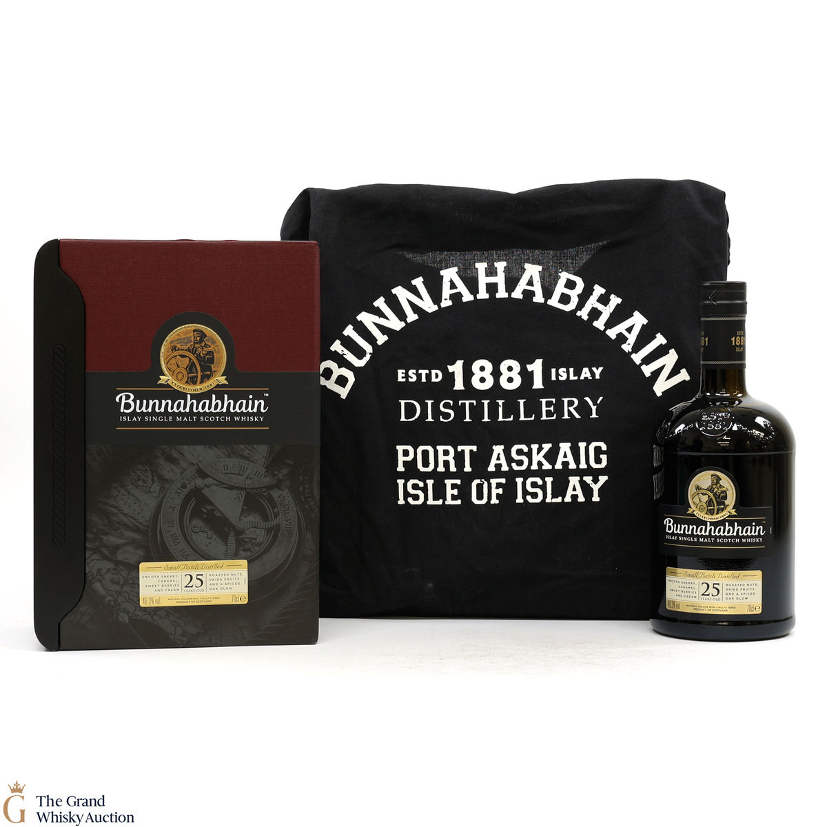 Bunnahabhain - 25 Year Old - Small Batch