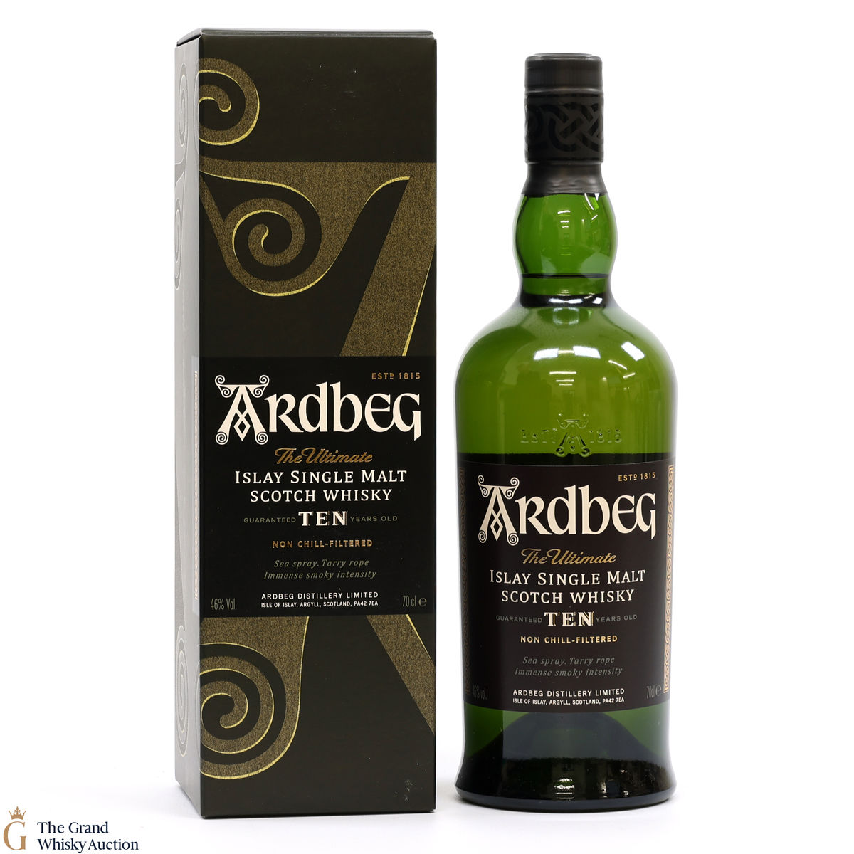 Ardbeg - 10 Year Old