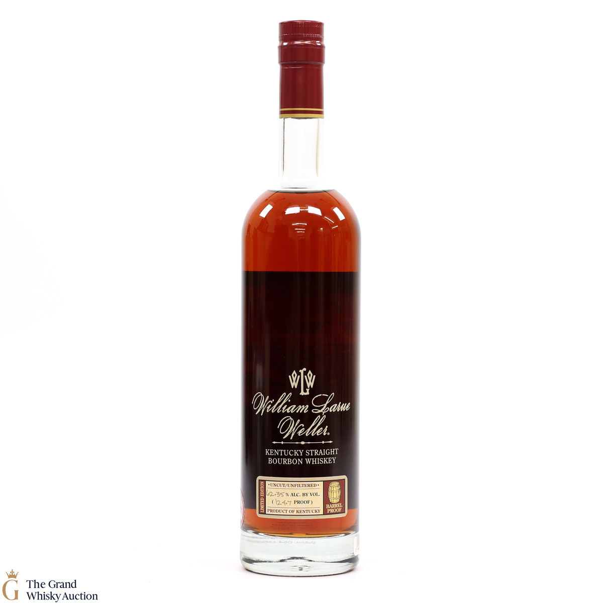 William Larue Weller - 2022 Release - 75cl