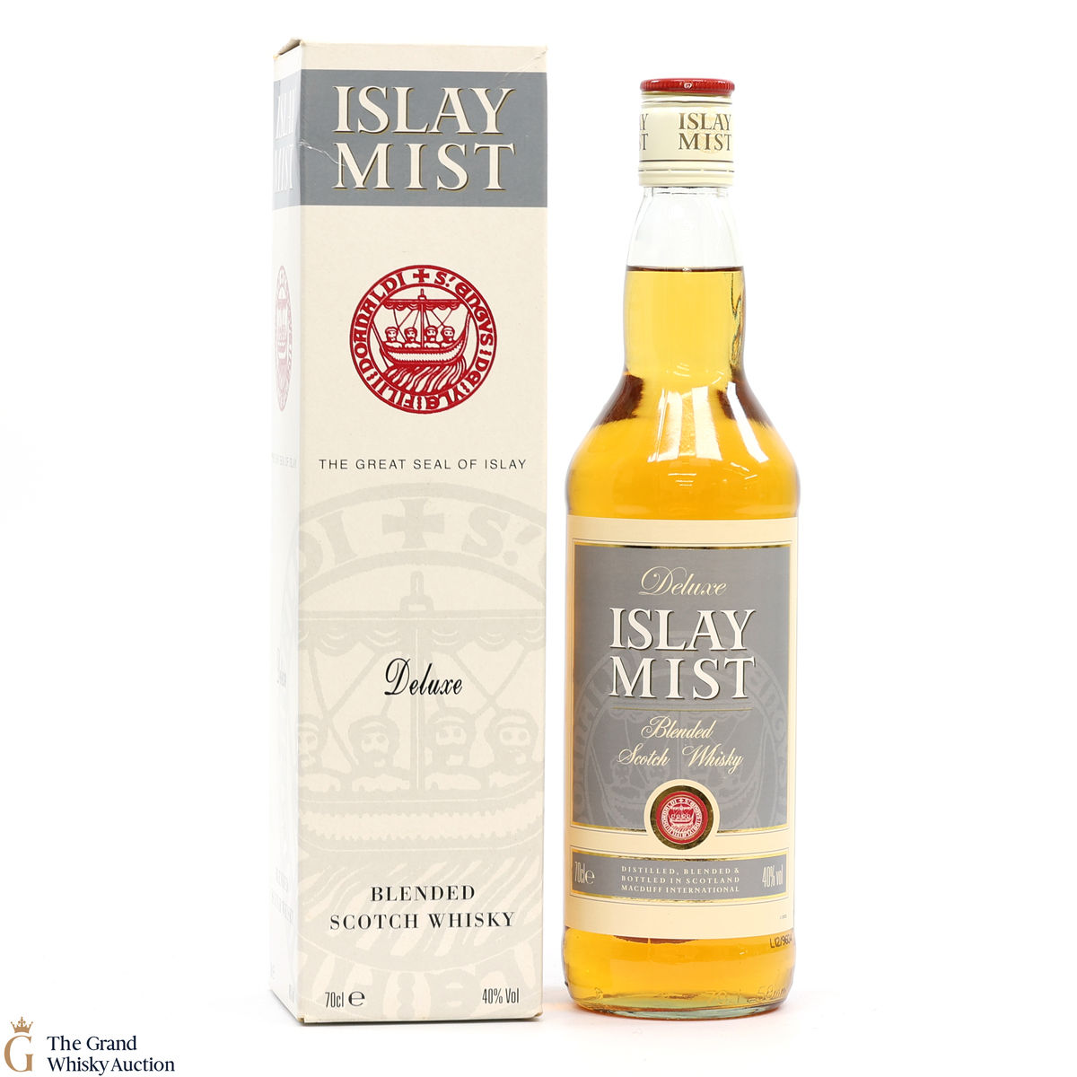 Islay Mist - Deluxe