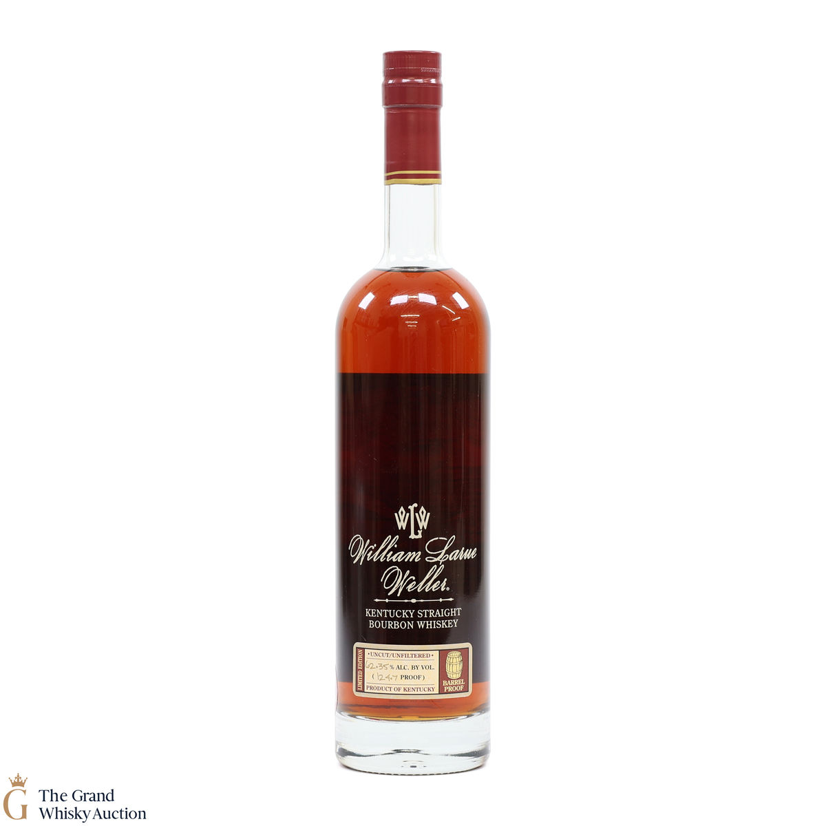 William Larue Weller - 2022 Release - 75cl