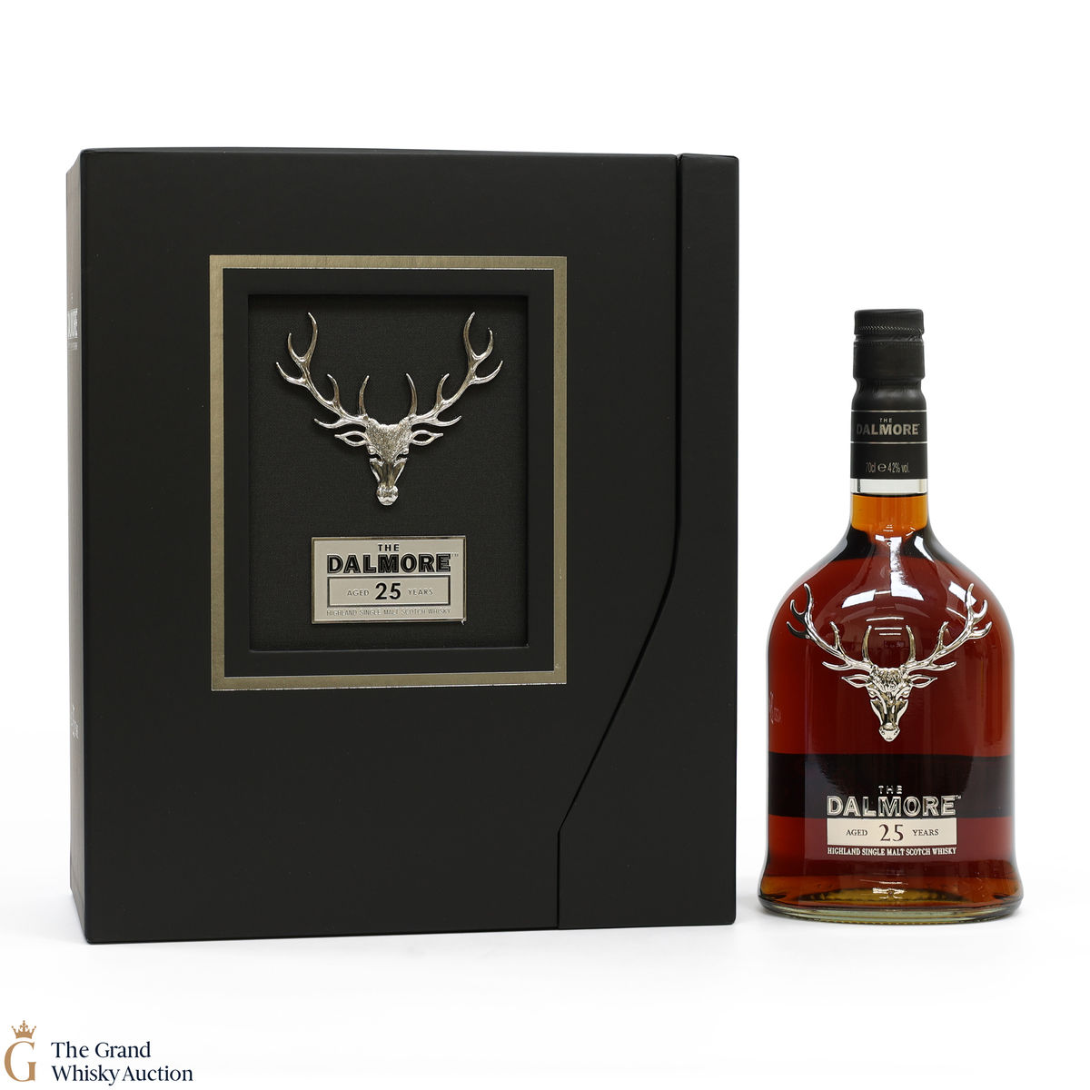 Dalmore - 25 Year Old 
