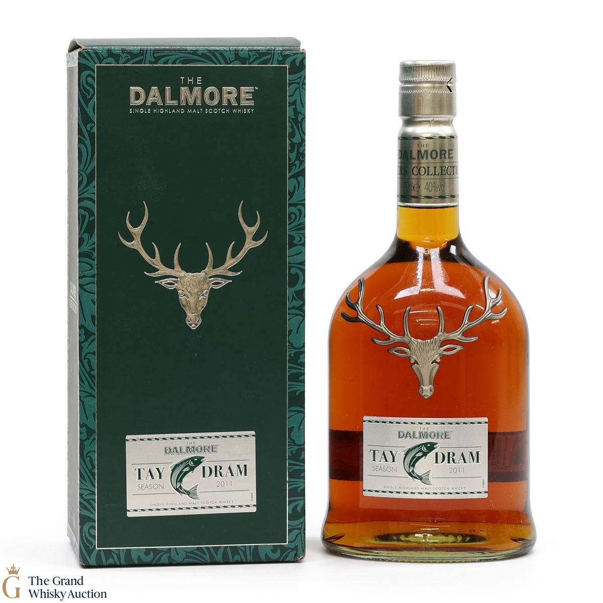 Dalmore - Tay Dram (2011)