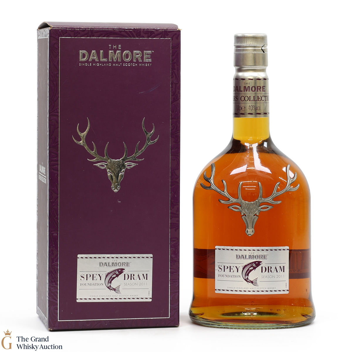 Dalmore - Spey Dram (2011)