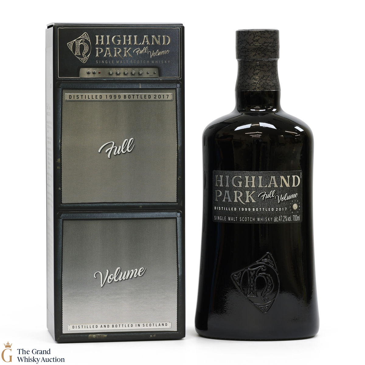 Highland Park - Full Volume