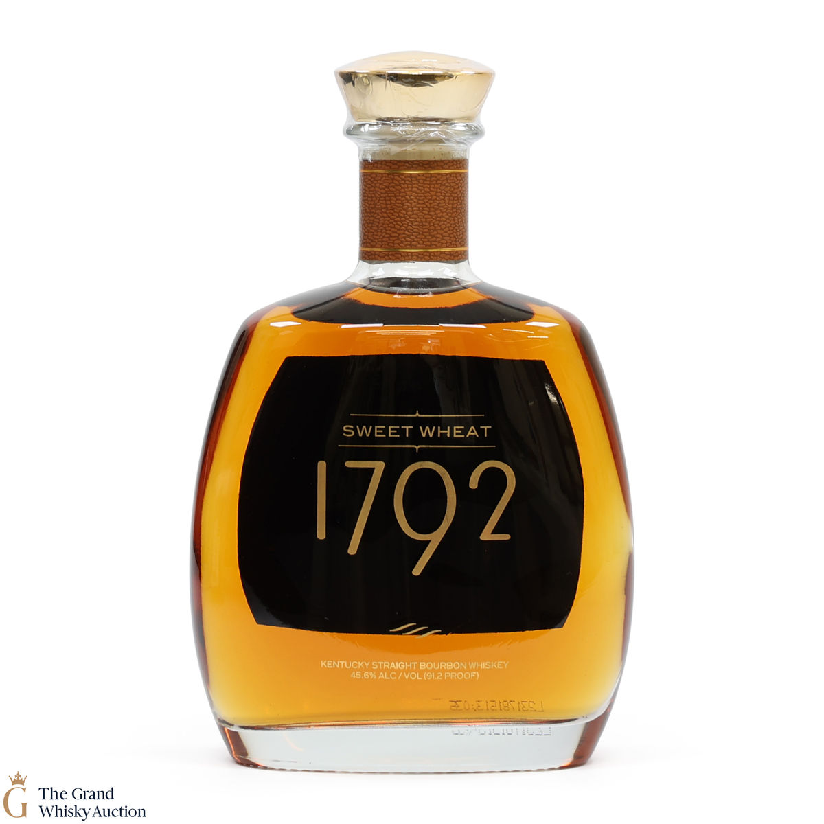 Barton - 1792 - Sweet Wheat 45.6% (75cl)