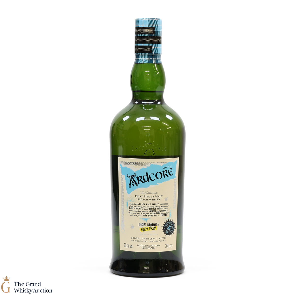 Ardbeg - Ardcore - Committee Release 2022