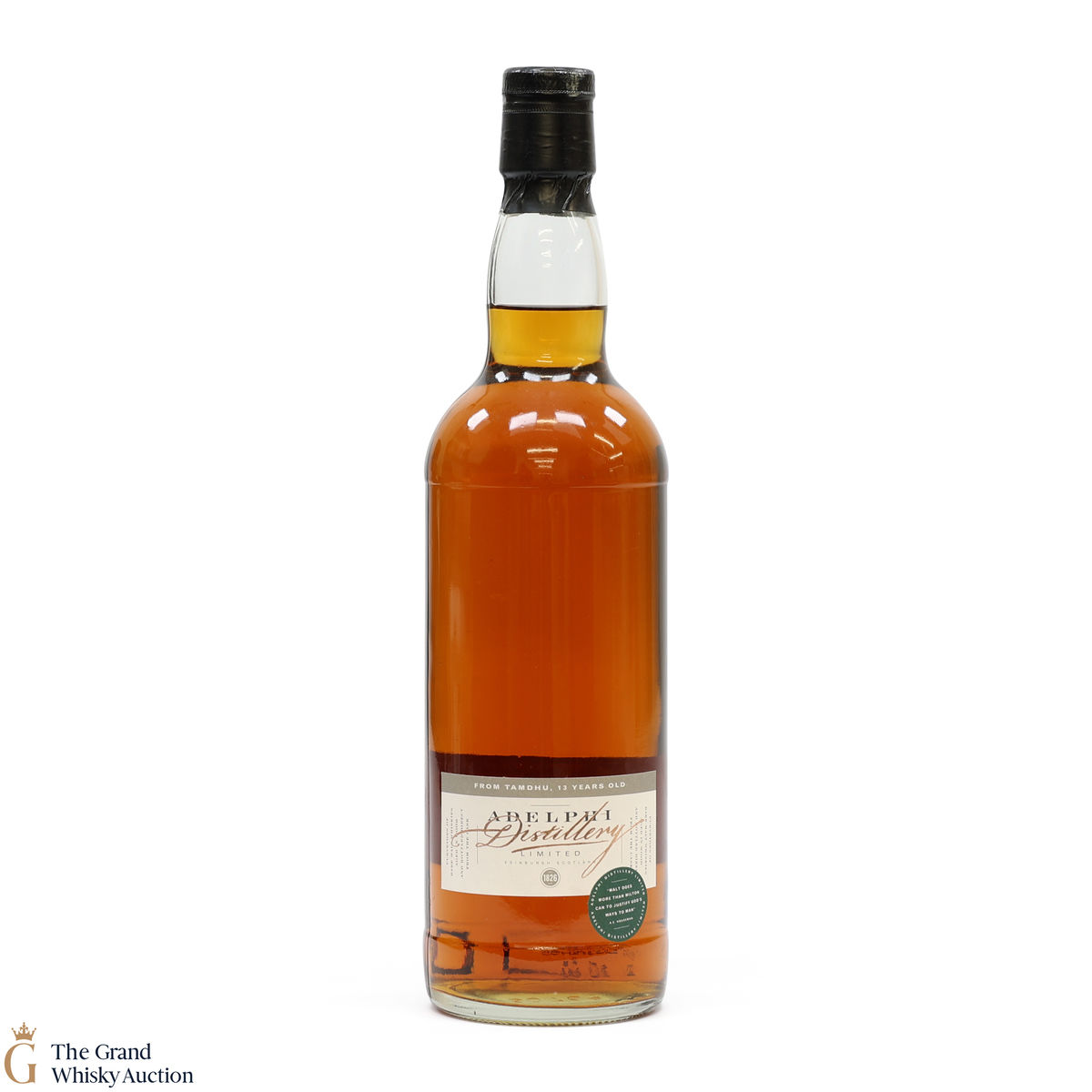 Tamdhu - 13 Year Old - Adelphi #2144