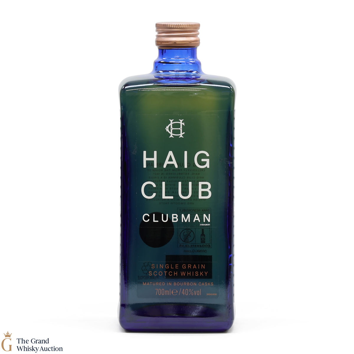 Haig Club - Single Grain Whisky