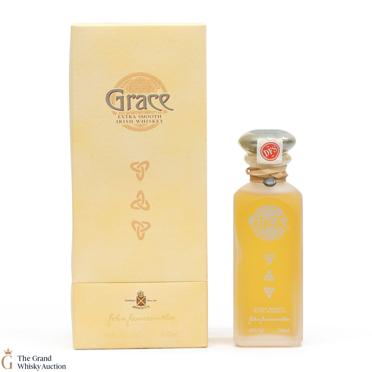 Jameson - Grace (20cl)