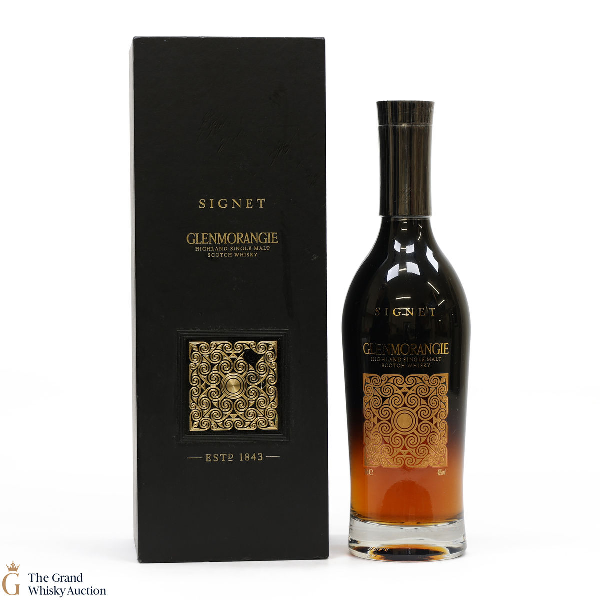 Glenmorangie - Signet