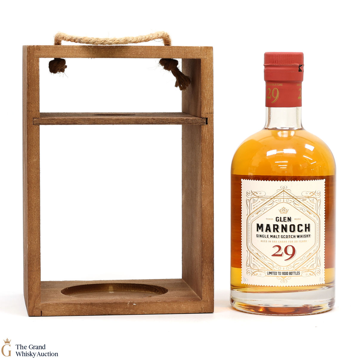 Glen Marnoch - 29 Year Old (Limited Edition)