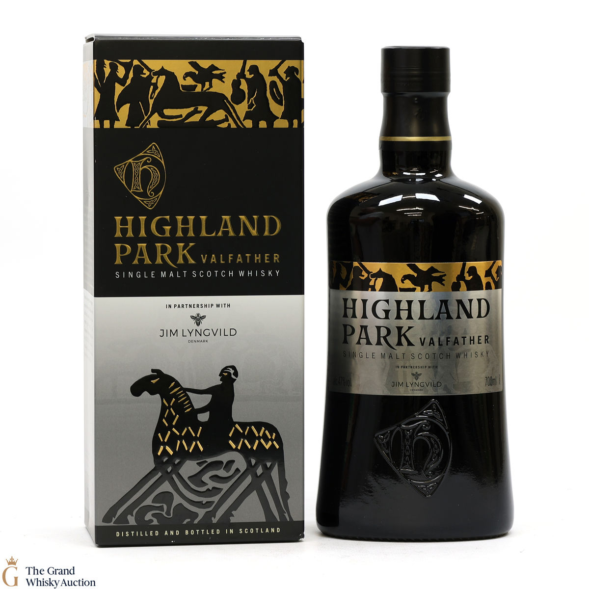 Highland Park - Valfather