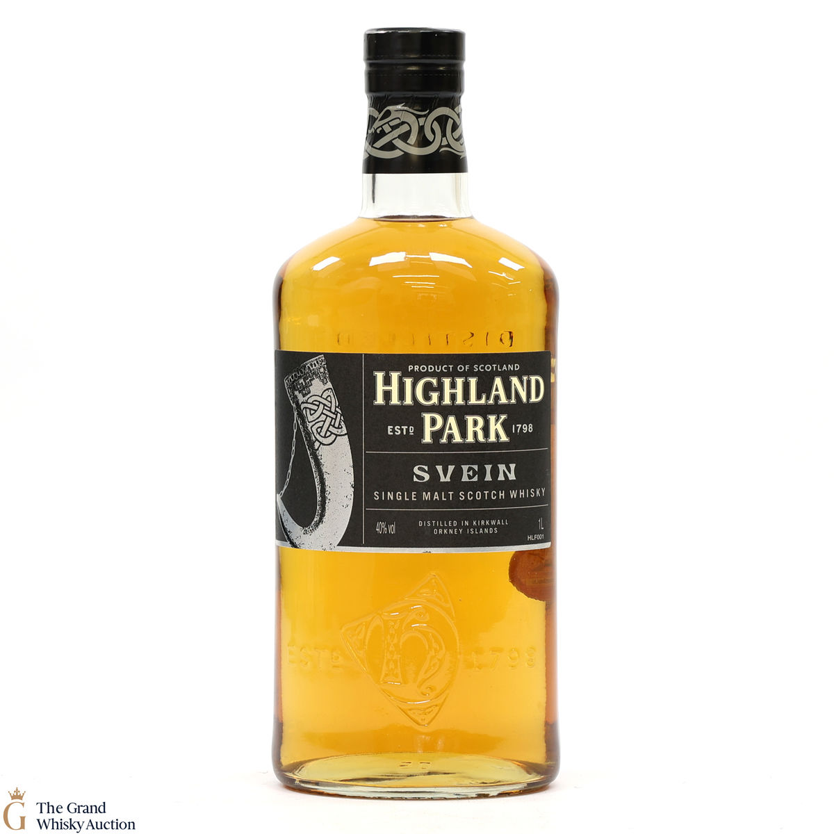 Highland Park - Svein - 1L