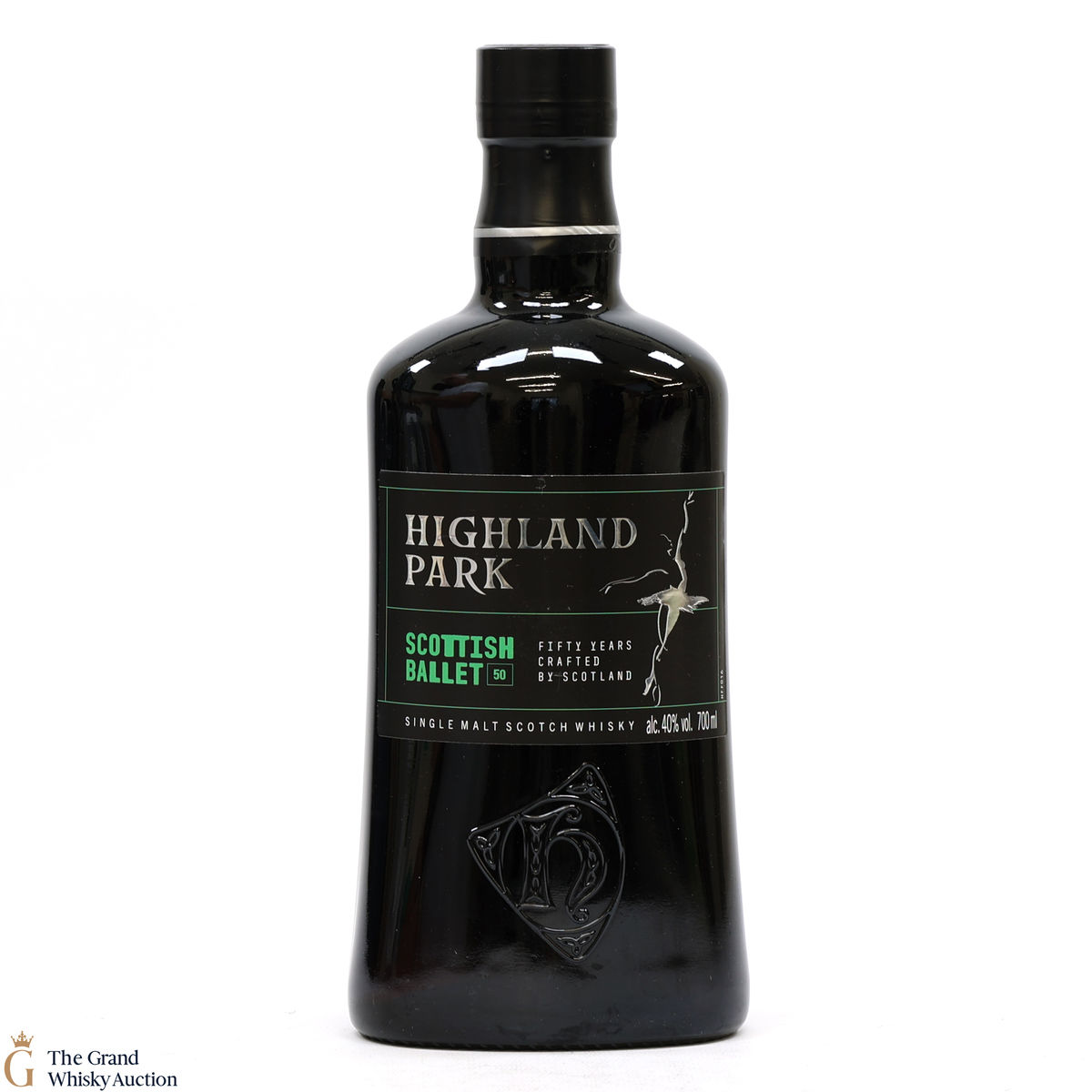 Highland Park - Scottish Ballet 50