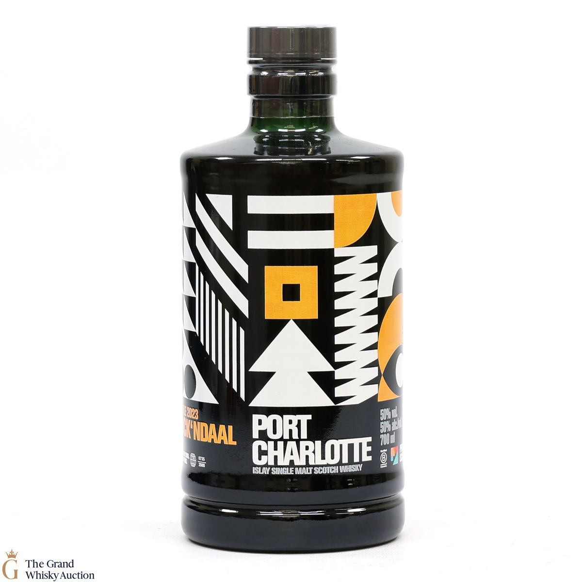 Port Charlotte - 16 Year Old 2006 - Rock'Ndaal 02.2 - Fèis Ìle 2023