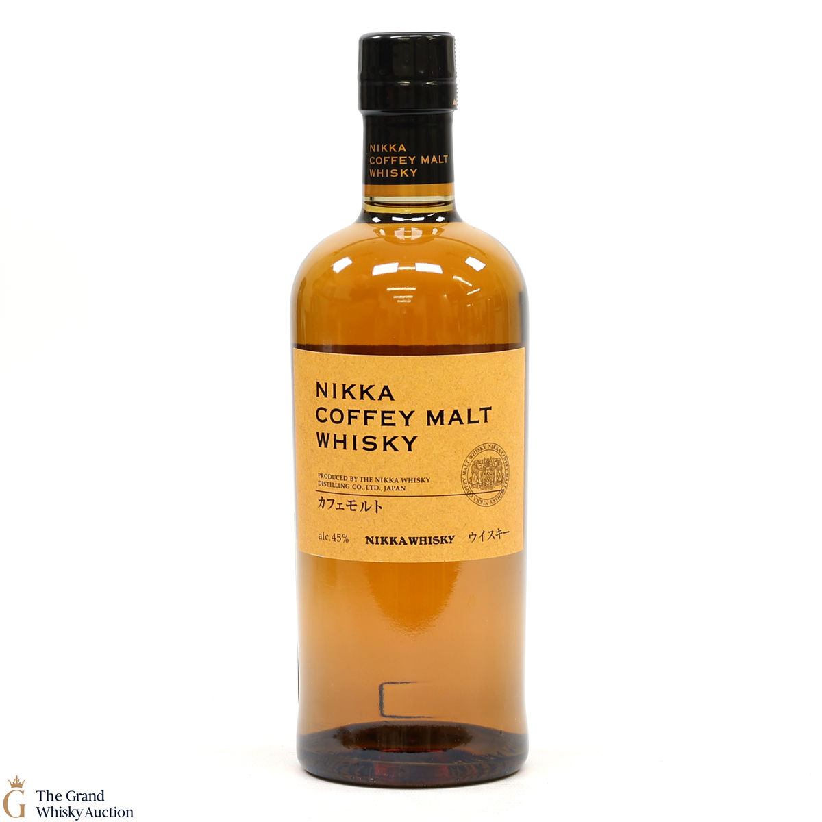 Nikka - Coffee Malt Whisky