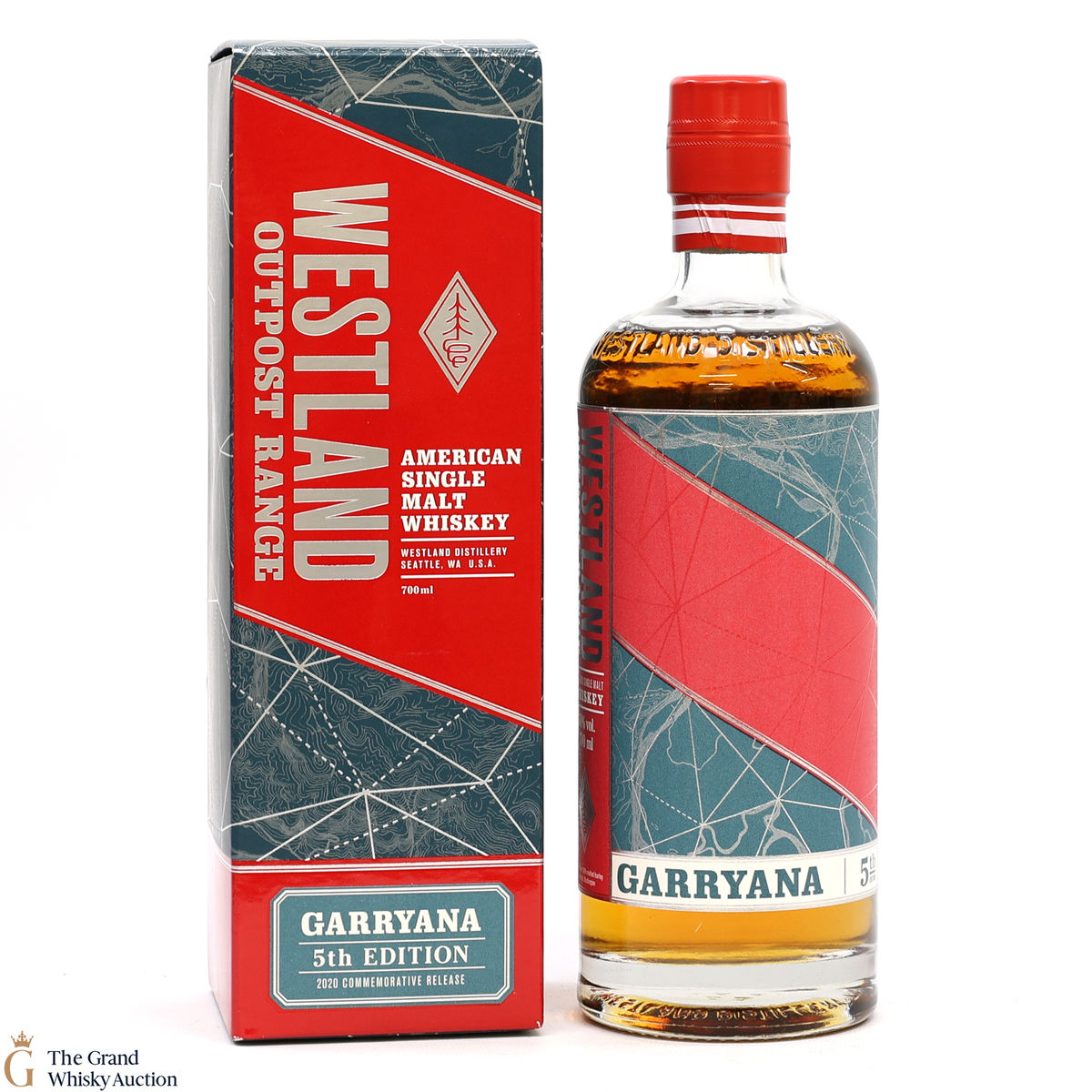 Westland - Carryana - 5th Edition