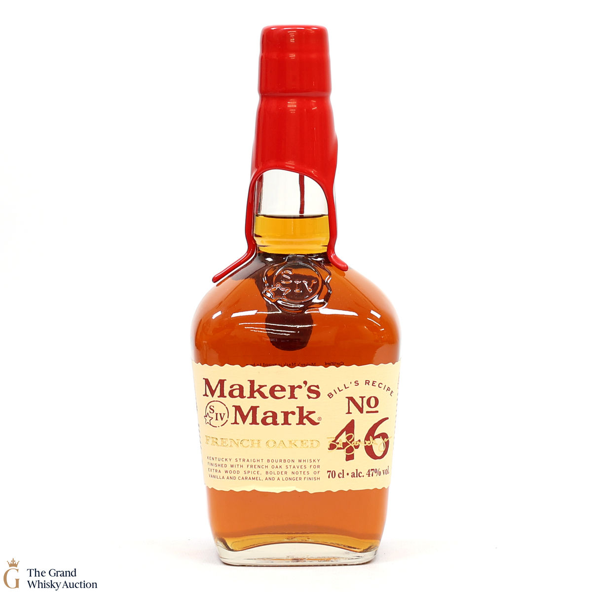 Maker's Mark - 46