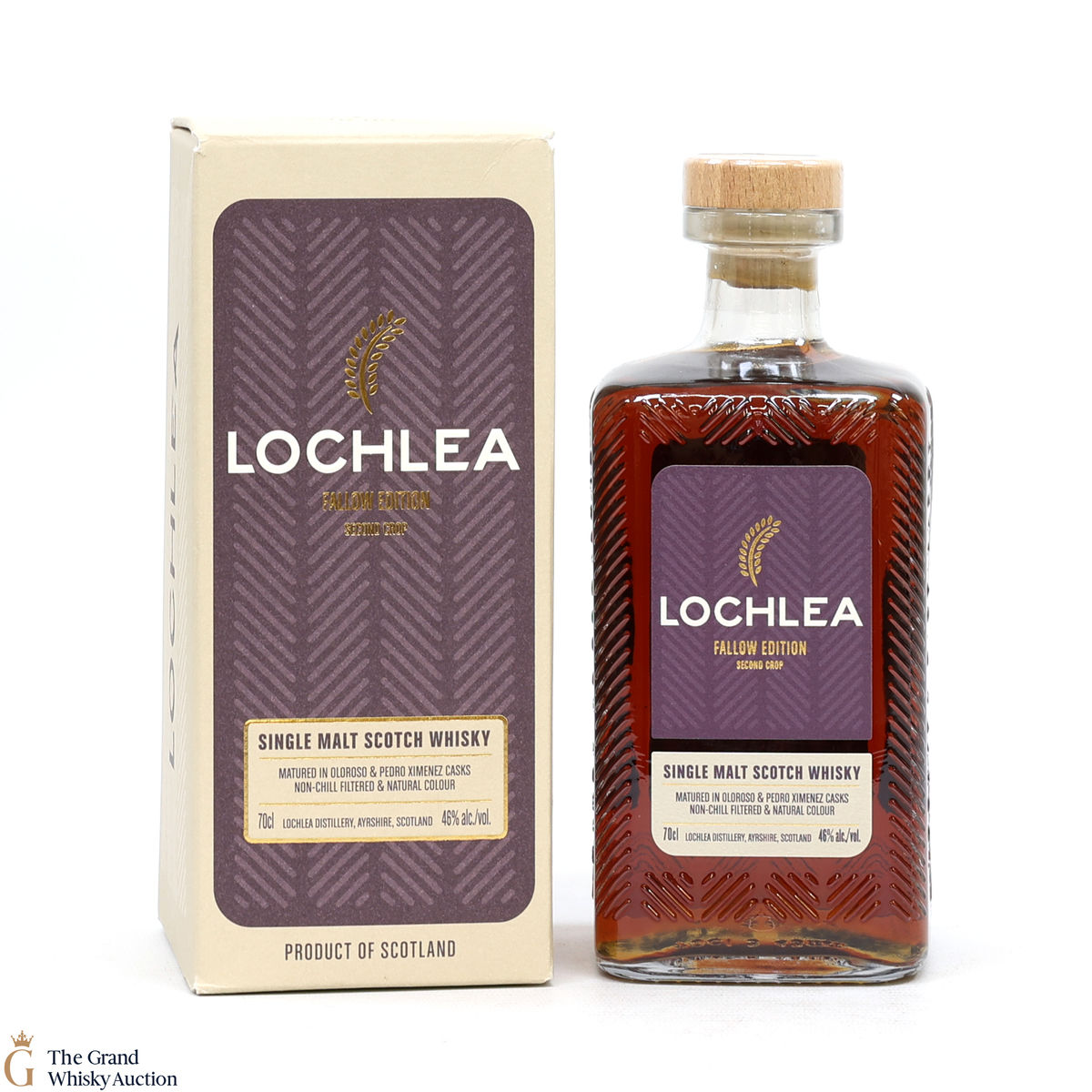Lochlea - Fallow Edition - Second Crop
