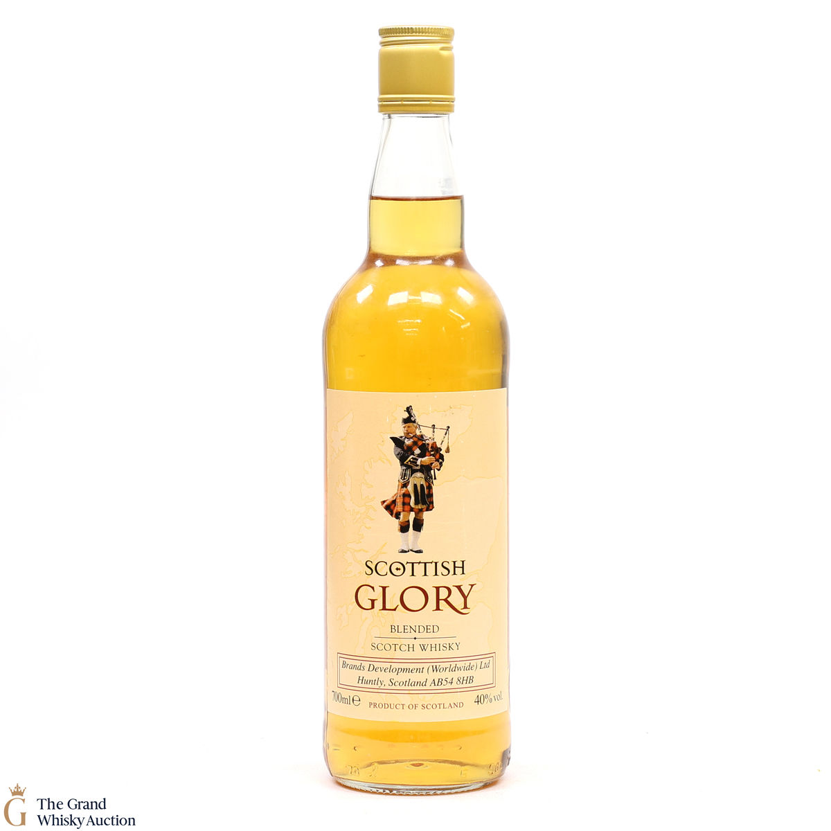 Scottish Glory Blended Whisky