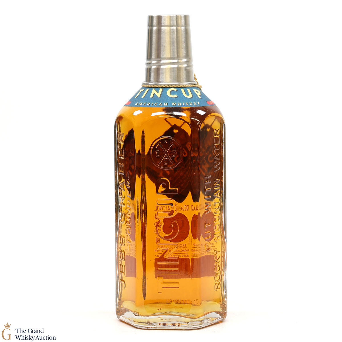 Tincup - American Whiskey