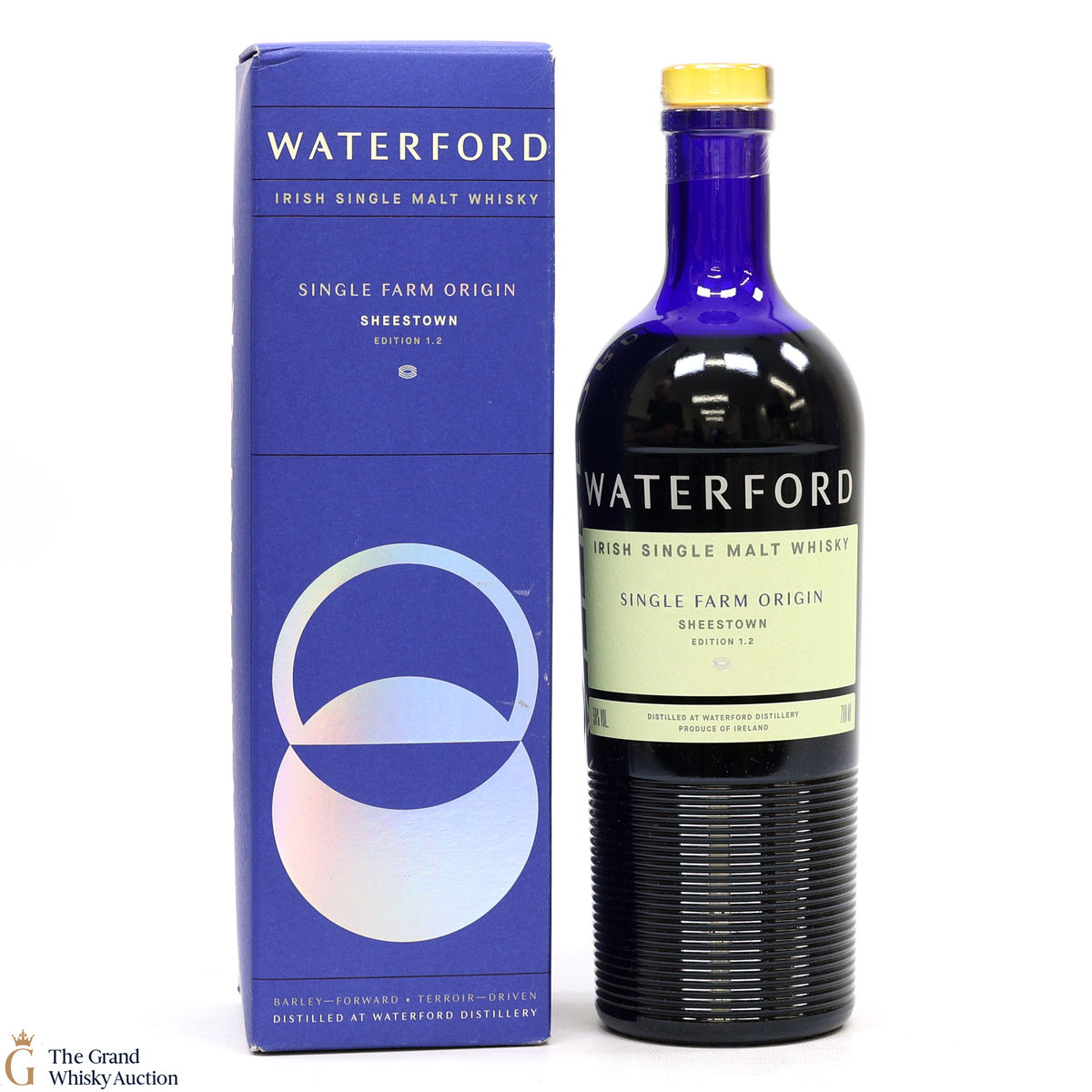 Waterford - Single Farm Origin - Sheestown 1.2