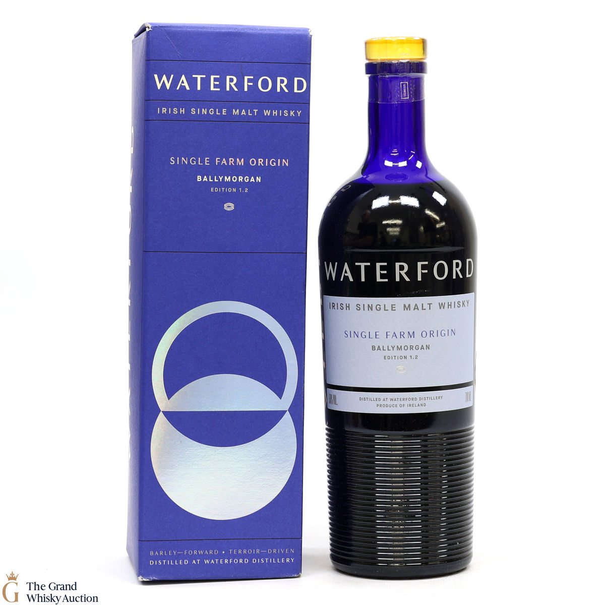 Waterford - Single Farm Estate Ballymorgan 1.2