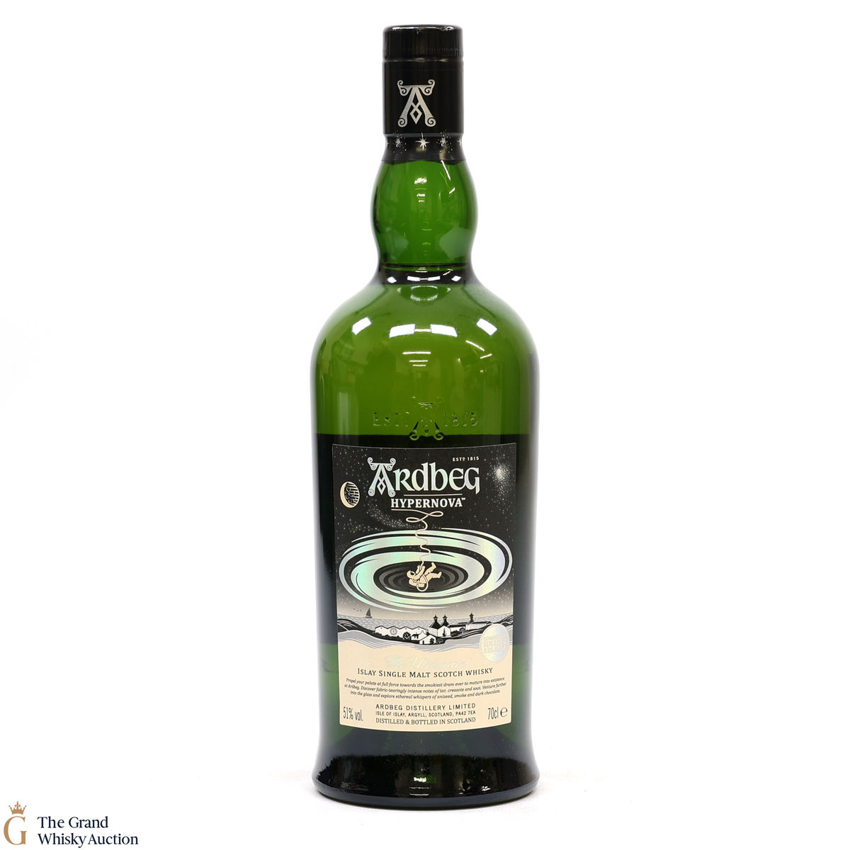 Ardbeg - Hypernova - 2022 Committee Release