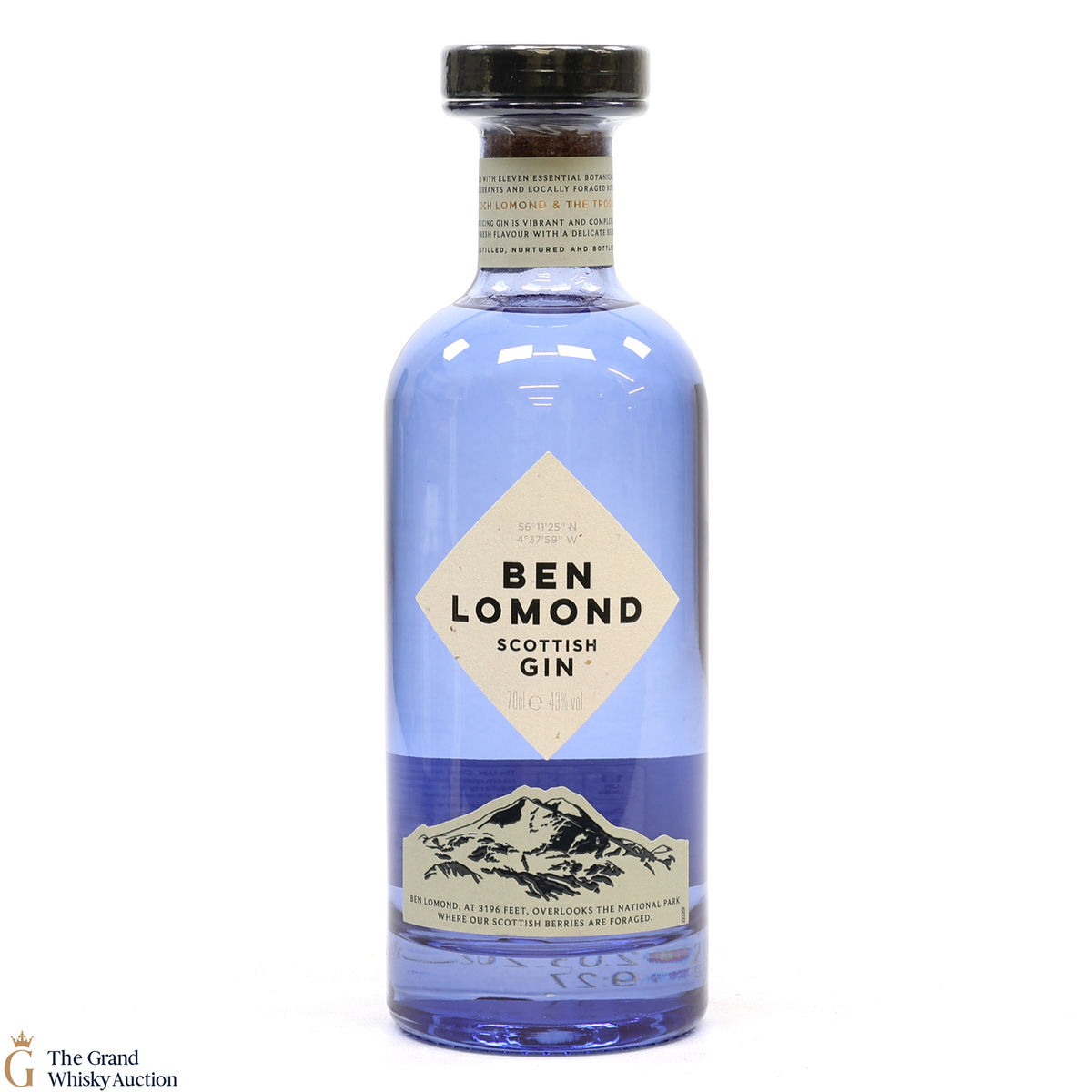 Ben Lomond - Scottish GIn