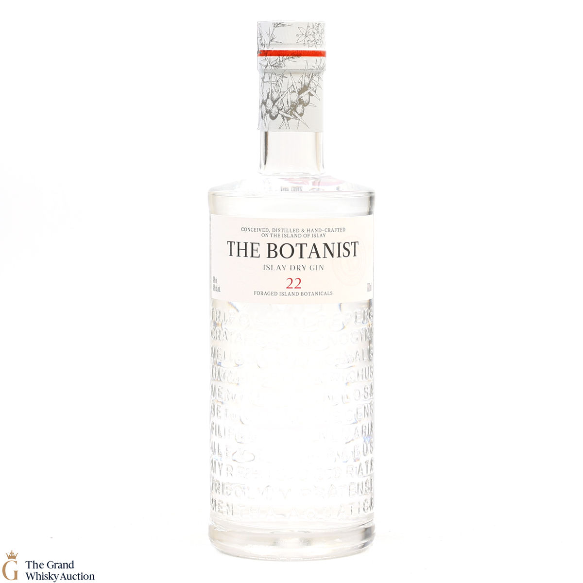 The Botanist - Islay Dry Gin