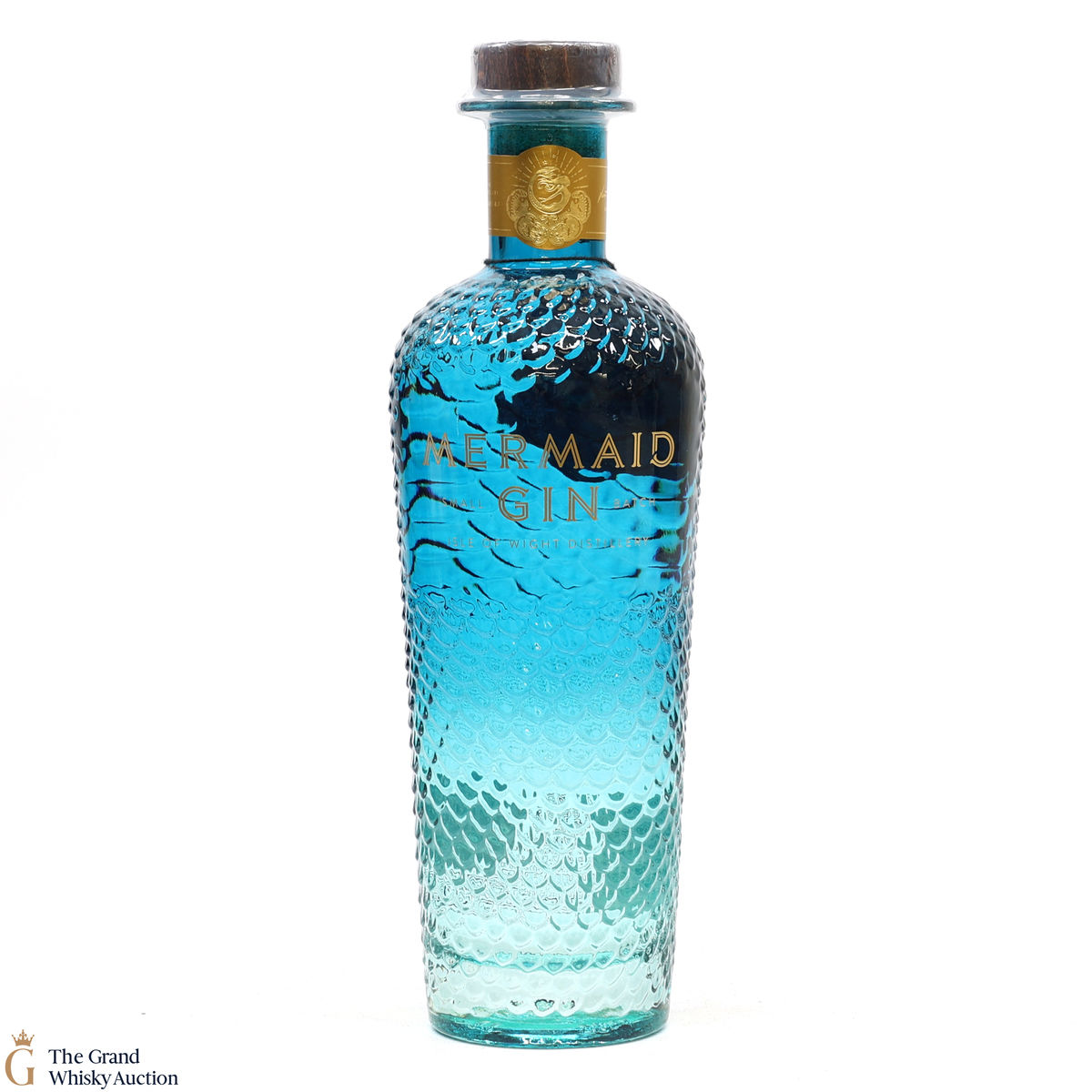 Mermaid Gin