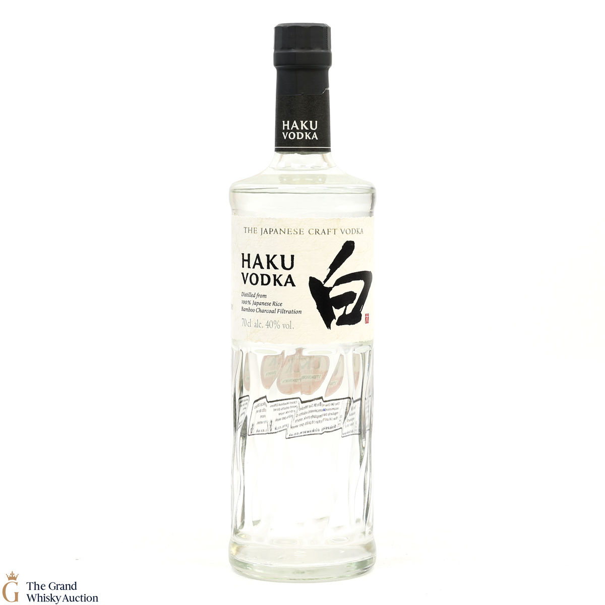 Haku Vodka - Suntory