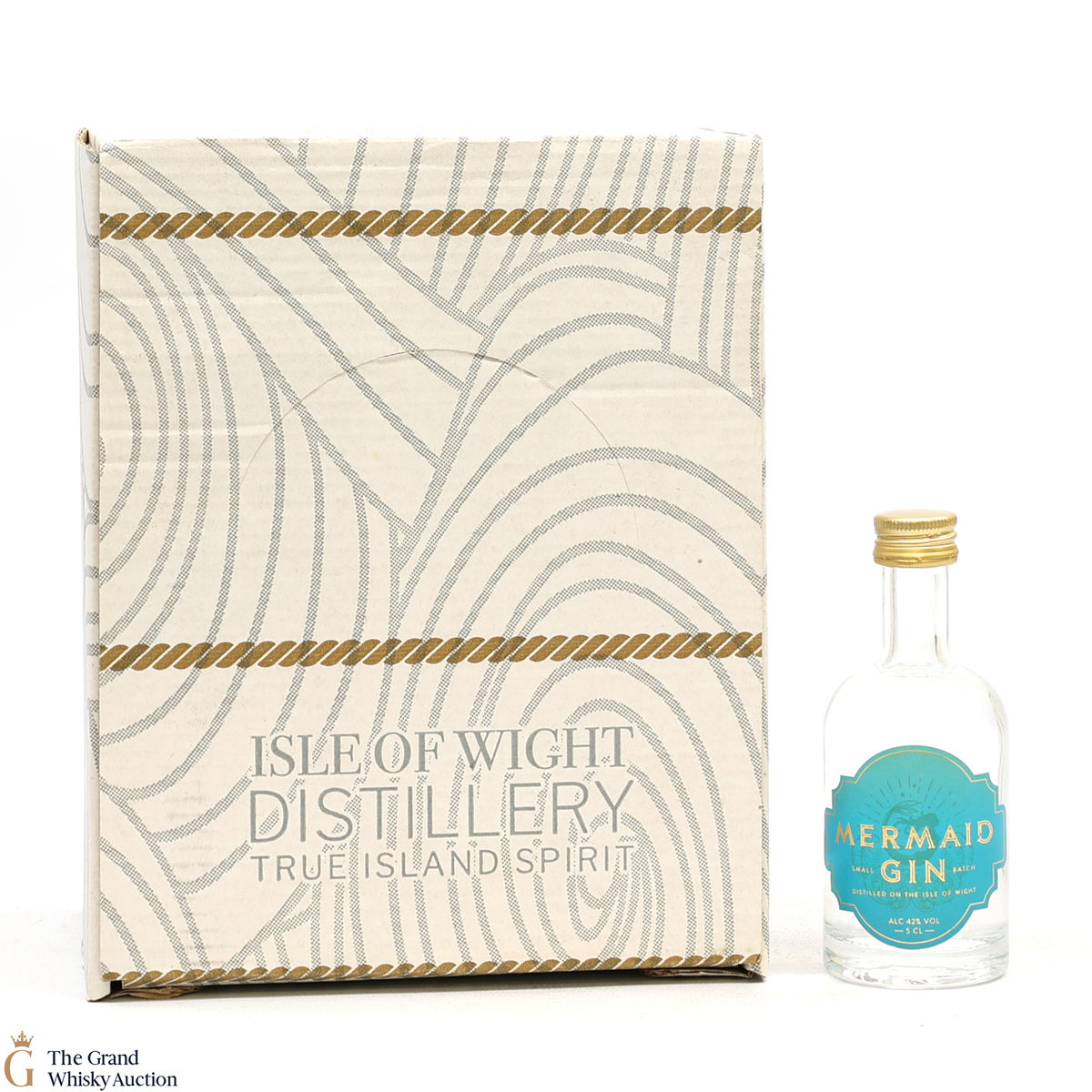 Mermaid Gin (11 x 5cl)