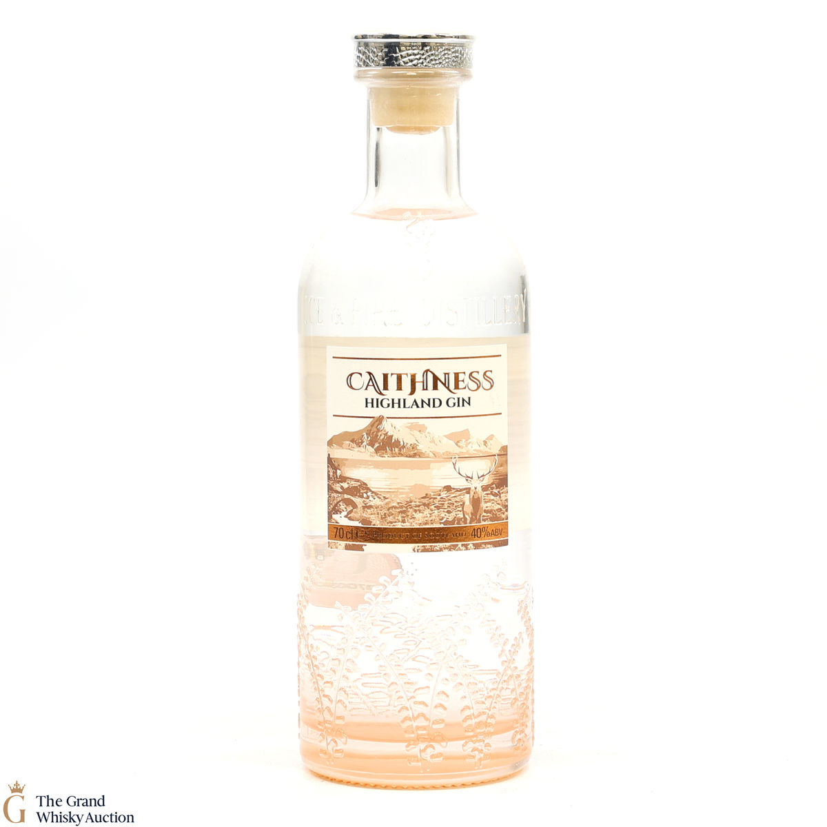 Caithness Highland Gin