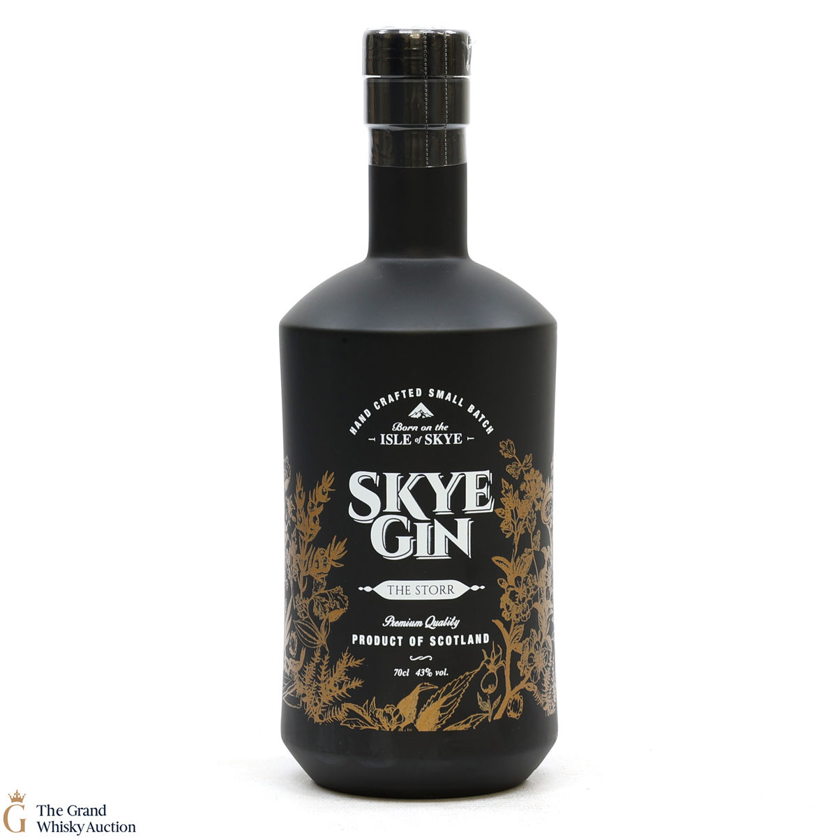 Skye Gin - The Storr