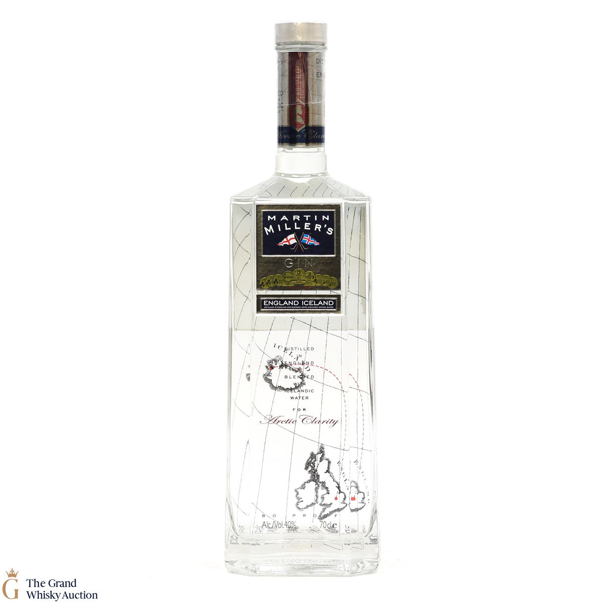 Martin Miller's - Gin