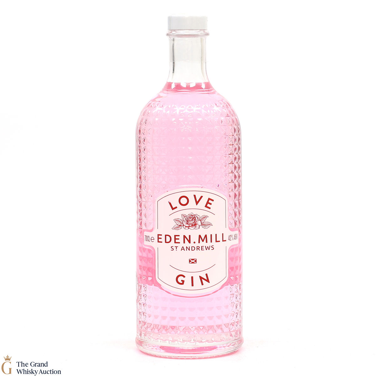 Eden Mill - Love Gin 