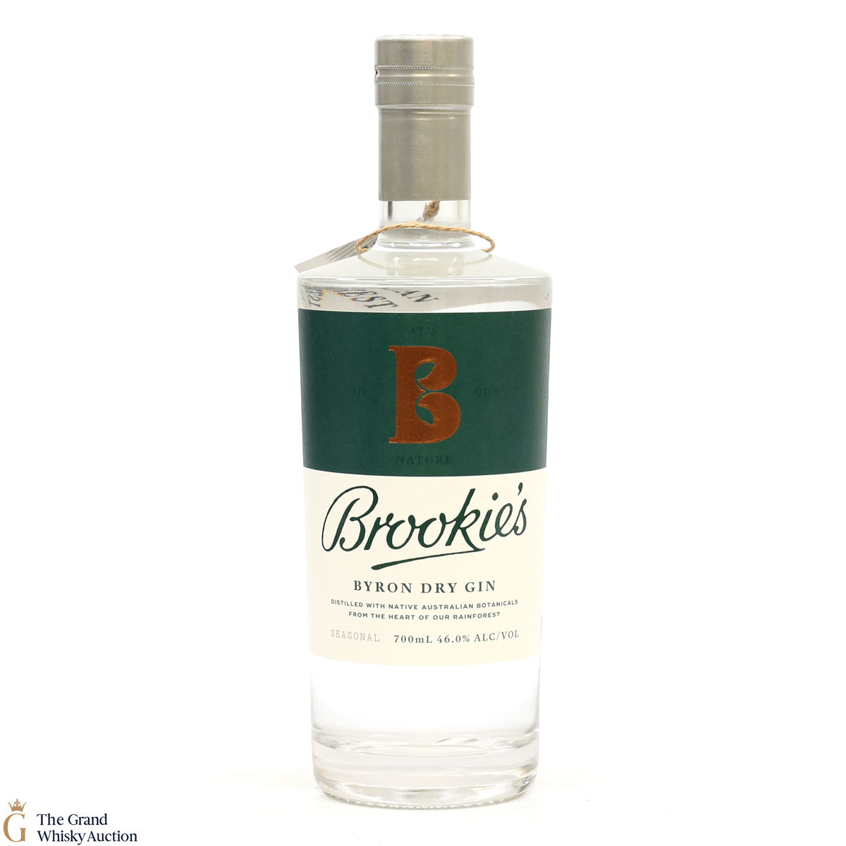 Brookies - Byron Dry Gin