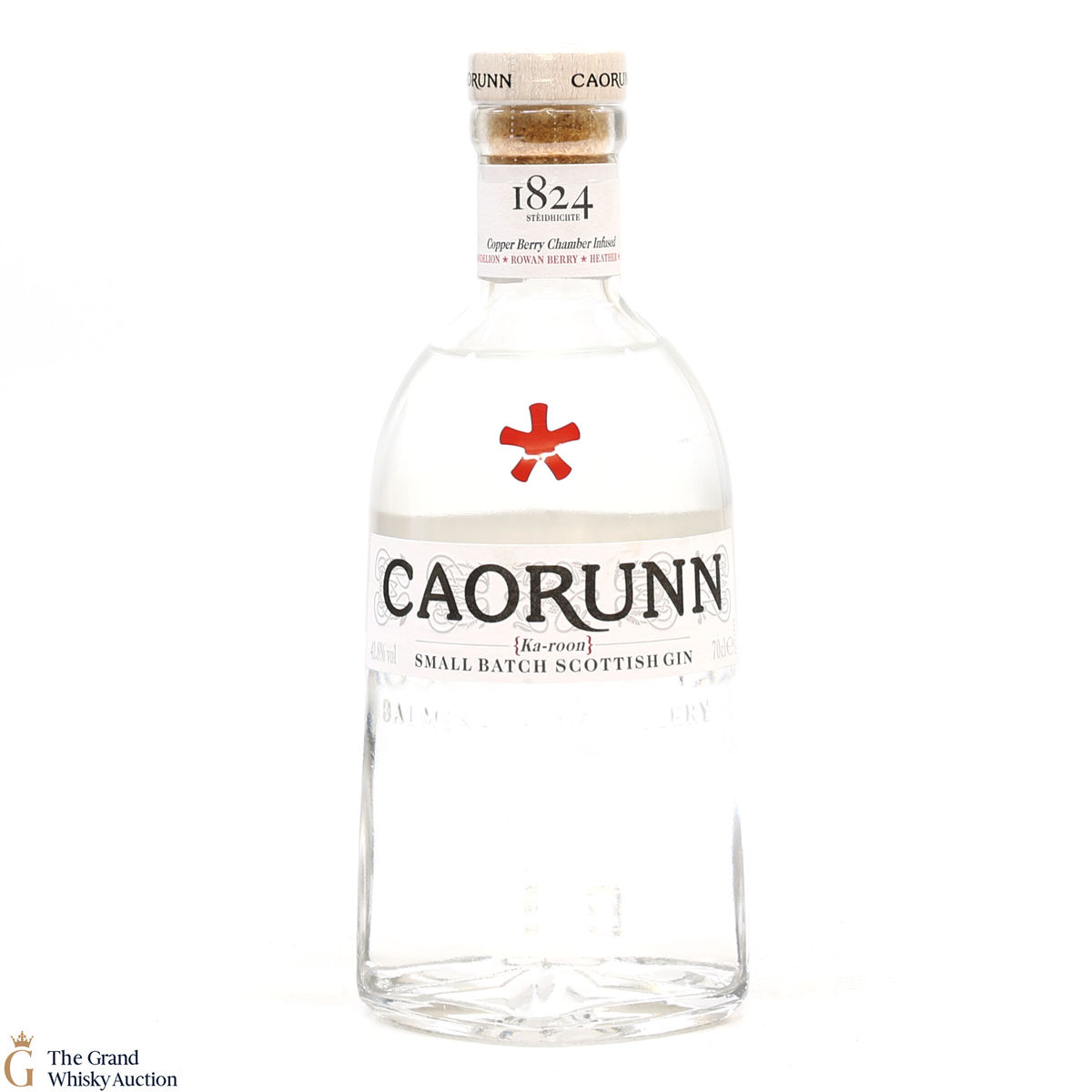 Caorunn - Scottish Dry Gin