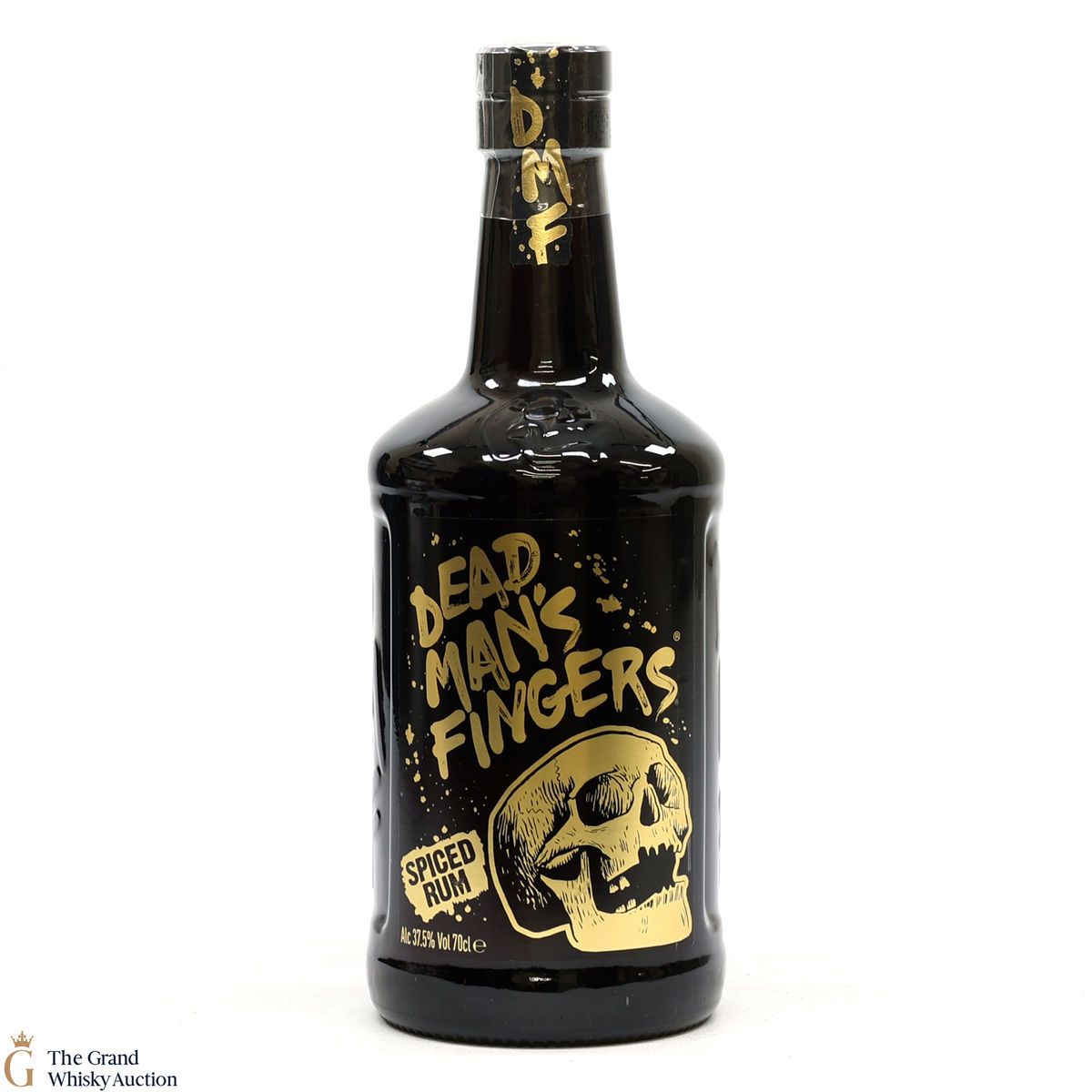 Dead Man's Fingers - Rum