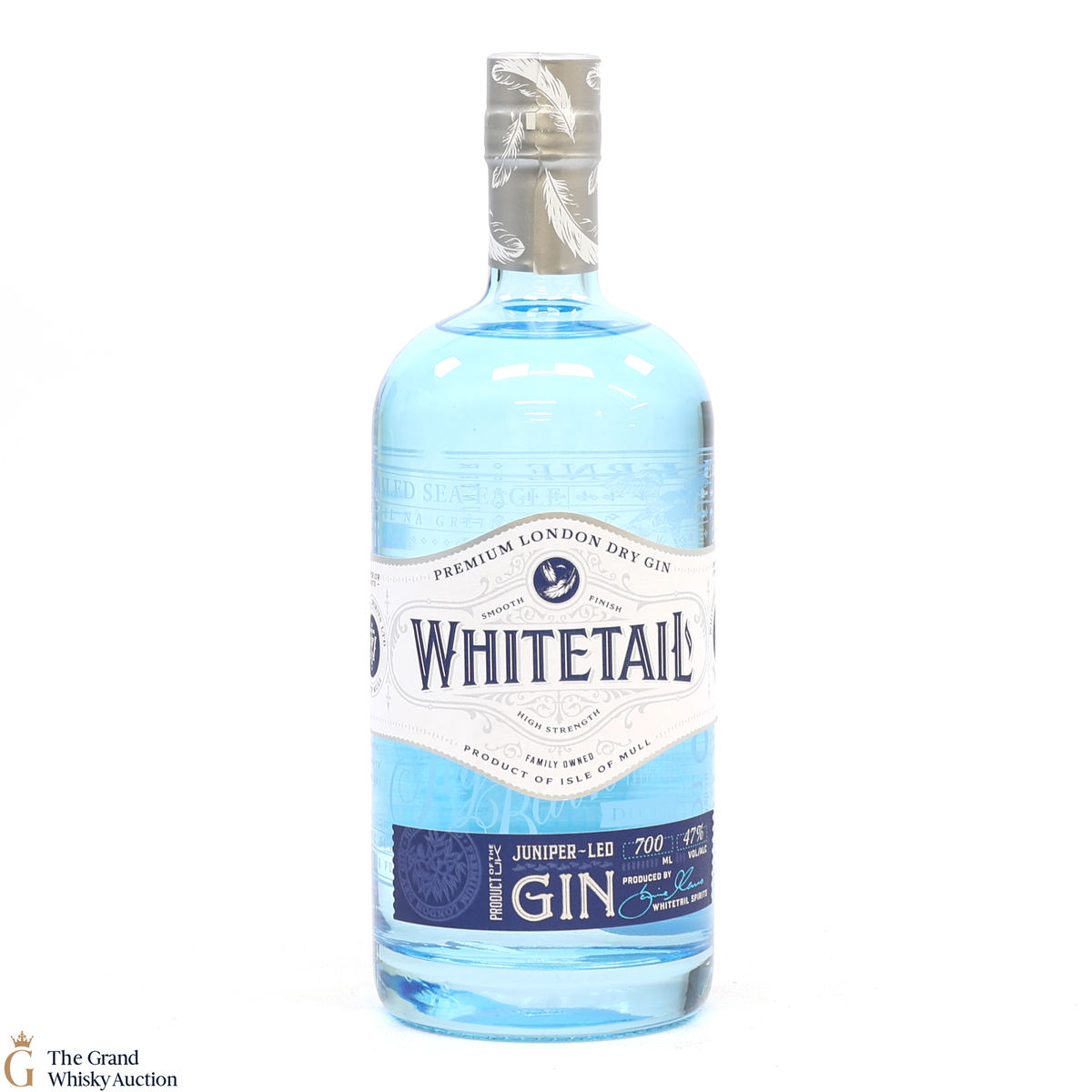 Whitetail - Premium London Dry Gin