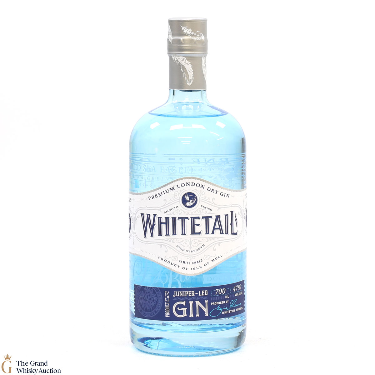 Whitetail - Premium London Dry Gin