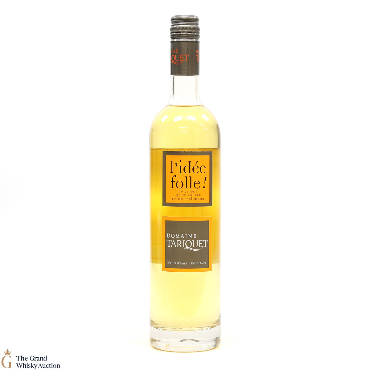 L'Idée Folle - Domaine Tariquet  75cl